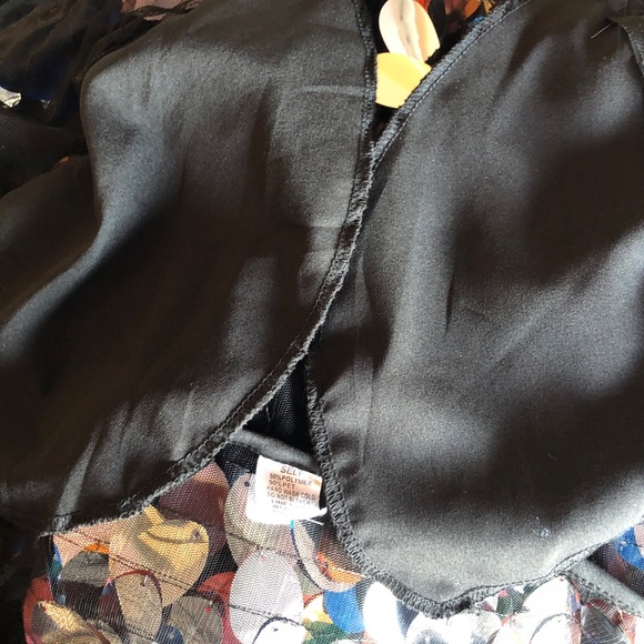 🌸 Show stopping Duster WITH POCKETS! - Picture 16 of 16